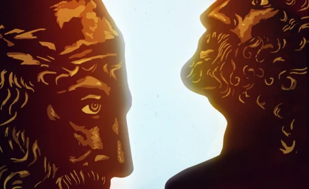 „Ciało i brąz. Tajemnica rzeźb z Riace” - Nasze Kino