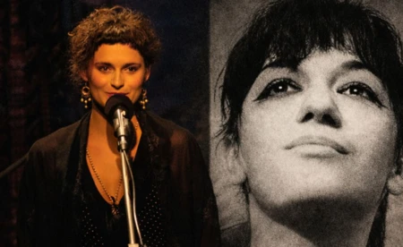 Koncert Taki pejzaż, czyli piosenki Ewy Demarczyk