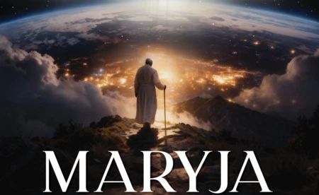 „Maryja. Matka Papieża” - Nasze Kino