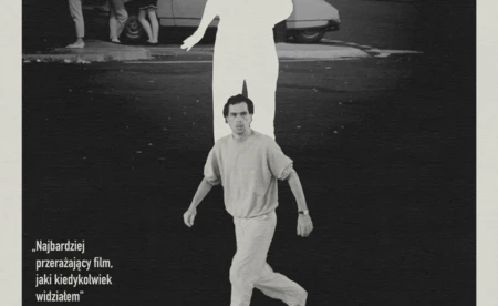 „Zniknięcie” - DKF Reksio / Nasze Kino