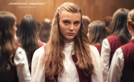 „Dyrygent” - Nasze Kino