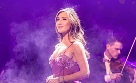 Koncert Orkiestra Księżniczek - największe przeboje