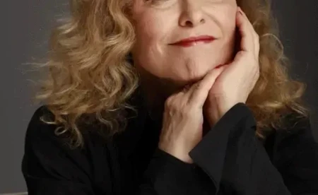 Recital Edyty Geppert