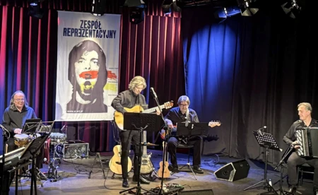 Koncert Zespołu Reprezentacyjnego