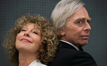 Alicja Majewska & Włodzimierz Korcz & Warsaw String Quartet – koncert jubileuszowy