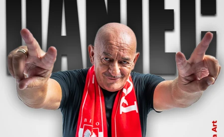 Marcin Daniec - One Man Show