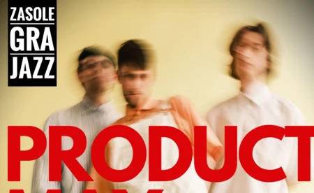 Koncert „Product May Contain” - Zasole Gra Jazz