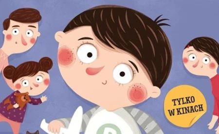 Pucio - Planet Cinema Oświęcim