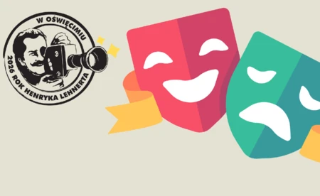 Aktorzy w filmach Henryka Lehnerta - spotkanie w ramach Roku Henryka Lehnerta