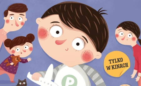 „Pucio” - Nasze Kino