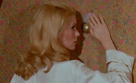 „Piękność dnia” - Nasze Kino