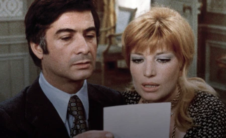 „Widmo wolności” - Nasze Kino