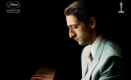 DKF Reksio: „Pianista”  - Nasze Kino