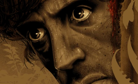 Rambo: Pierwsza Krew na wielkim ekranie