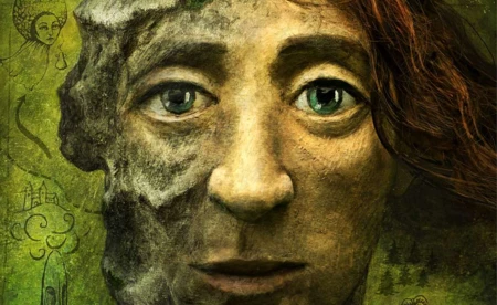 „Kamienny” - spektakl plenerowy w wykonaniu Krakowskiego Teatru Ulicznego
