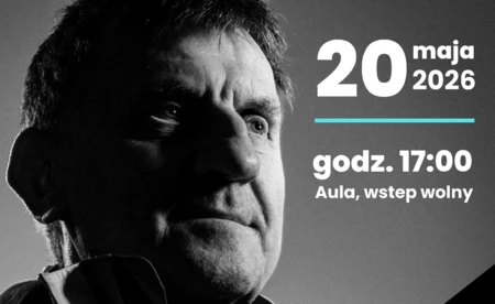 Podróż jako metafora życia - spotkanie z Markiem Kamińskim