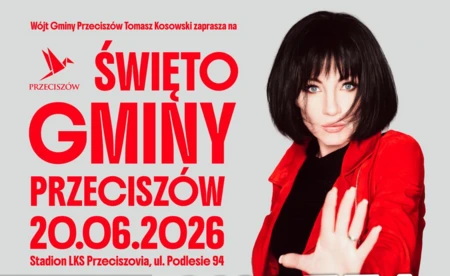 Rodzinna sobota z Shazzą w Przeciszowie
