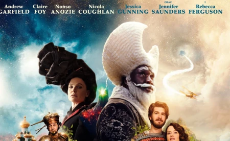 Drzewo Magii - Planet Cinema Oświęcim