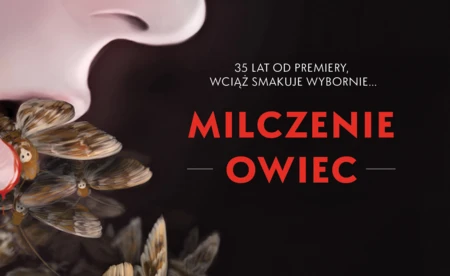 Milczenie Owiec - specjalny pokaz w Planet Cinema Oświęcim