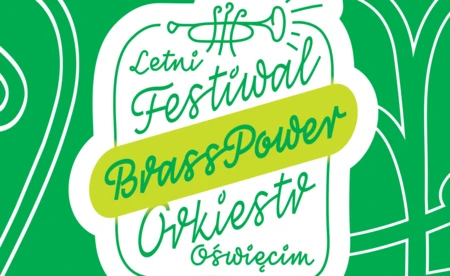 2. Letni Festiwal Orkiestr „BrassPower”