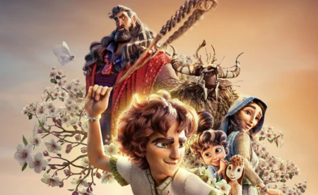 „David” - Nasze Kino