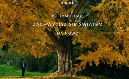 „Milcząca przyjaciółka” - Nasze Kino