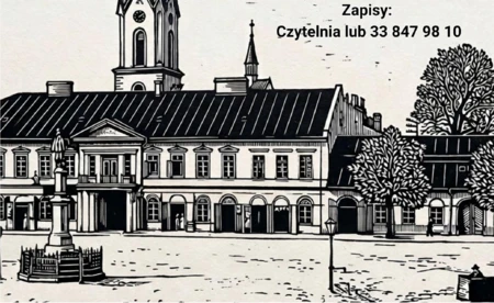 Ślad miasta - Oświęcim międzywojenny w grafice