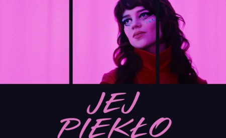 Jej Piekło - Planet Cinema Oświęcim