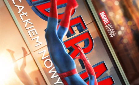 Spider-Man: Całkiem nowy dzień