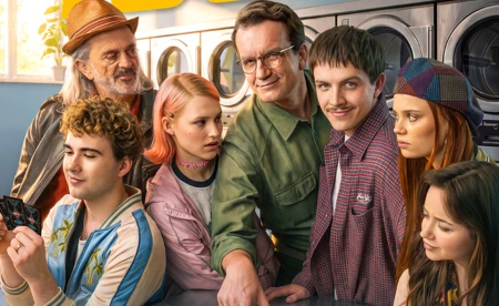 100 Dni: Misja Zeus w Planet Cinema Oświęcim