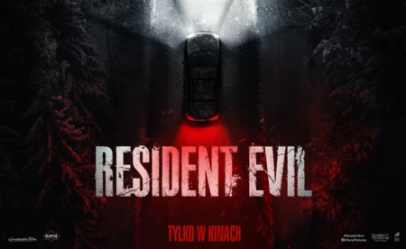 Resident Evil w Planet Cinema Oświęcim