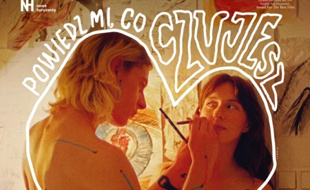Powiedz mi, co czujesz w Planet Cinema Oświęcim