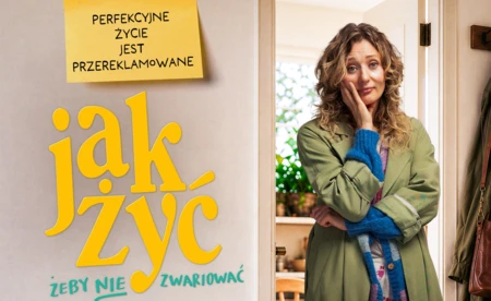 Jak żyć, żeby nie zwariować