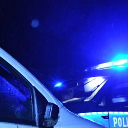 Nocne poszukiwania zakończyły się sukcesem