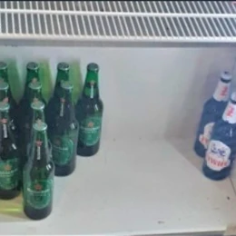 Piwo bez zezwolenia. Grozi wysoka grzywna