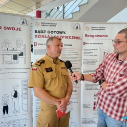 Nie tylko syreny. Tak zmienia się system ostrzegania mieszkańców - FILM