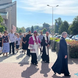 Trzy pielgrzymki do byłego obozu Auschwitz. Będą utrudnienia