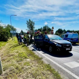 Utrudnienia na ulicy Zatorskiej