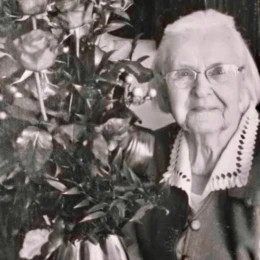 Odeszła Maria Krzanowska. Uczyła pokolenia uczniów
