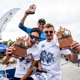 Zimowa Akademia Sportu, czyli przystanek Grojec