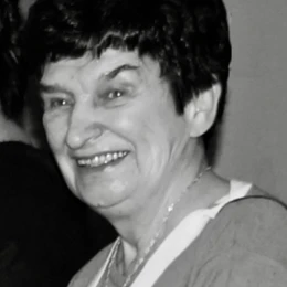 Odeszła pierwsza dyrektor Ośrodka Kultury. Brzeszcze żegnają Annę Malinowską