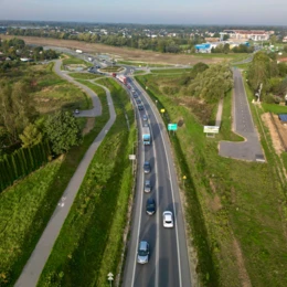 Dwa pasy na Zatorskiej i Chemików? Jest przetarg - FOTO