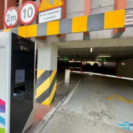 Opłaty jednak dopiero od lutego. Co dalej z Park&Ride? - FOTO