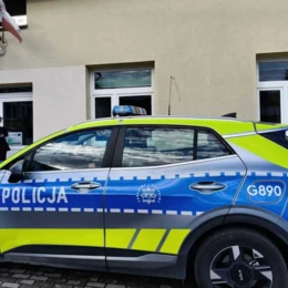 Policja przy szkołach działa prewencyjnie. Nie wierzcie w plotki