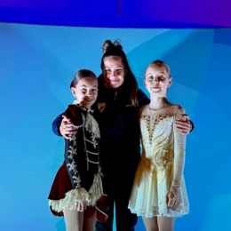 Trzy kolory - FOTO