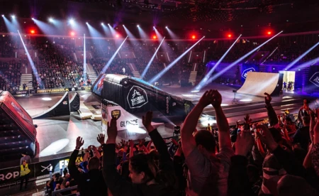 Freestyle Heroes podbili Gliwice - FOTO
