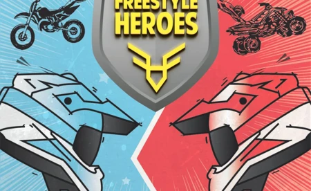 Bilety na Freestyle Heroes rozlosowane