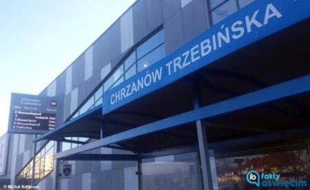 Tablice świetlne na przystankach? To możliwe - FILM