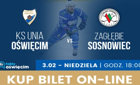W niedzielę decydujący mecz, kup bilet online