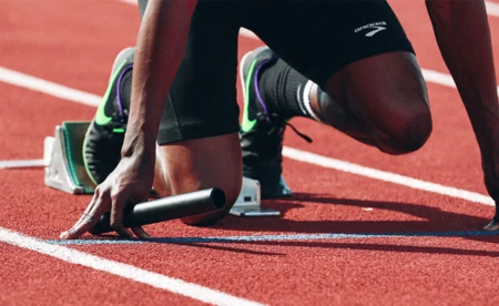 Wyślij wniosek o przyznanie stypendium sportowego